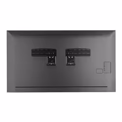 Neomounts WL30-265BL1 TV mount wall 43-85" Samsung screens - ultra-flat - Additional view 6