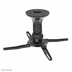 Neomounts BEAMER-C50 Beamer ceiling mount - h 18,5 cm - full motion - Additional view 4