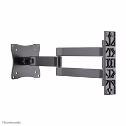 Neomounts FPMA-W830BLACK Monitor/TV mount wall 10-27" - full motion - Additional view 6