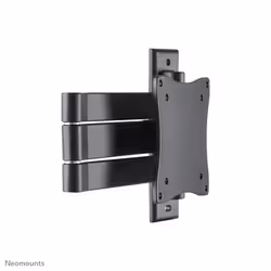 Neomounts FPMA-W830BLACK Monitor/TV mount wall 10-27" - full motion - Additional view 7