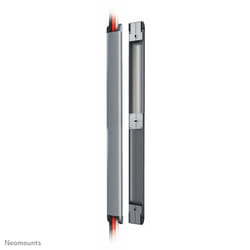 Neomounts NS-CC050SILVER Cable cover - for 1-3 cables