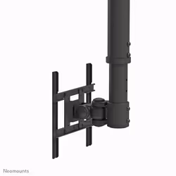 Neomounts FPMA-C200BLACK Monitor/TV mount ceiling 10-40" - h 64-104 cm - Additional view 5