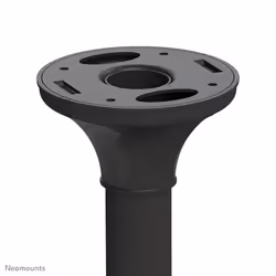 Neomounts FPMA-C400BLACK Monitor/TV mount ceiling 32-60" - h 64-104 cm - Additional view 8