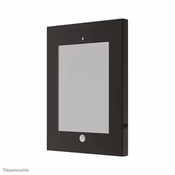 Neomounts IPAD2N-UN20BLACK Tablet wall mount 9.7" - lockable - Additional view 2