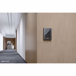 Neomounts IPAD2N-UN20BLACK Tablet wall mount 9.7" - lockable - Additional view 3