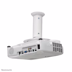 Neomounts BEAMER-C80WHITE Beamer ceiling mount - h 13-20 cm - full motion - Additional view 6