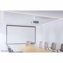 Neomounts BEAMER-C80WHITE Beamer ceiling mount - h 13-20 cm - full motion - Additional view 8