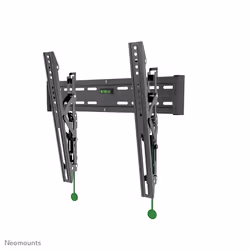 Neomounts NM-W345BLACK TV mount wall 32-55" - tiltable
