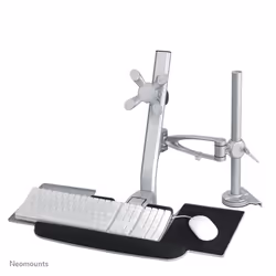 Neomounts monitor desk mount