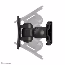 Neomounts FPMA-W250BLACK Monitor/TV mount wall 10-30" - full motion - Additional view 4