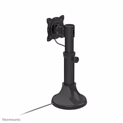 Neomounts FPMA-D025BLACK Monitor arm 10-30" - tiltable - Additional view 4