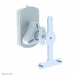 Neomounts NM-WS130WHITE Sonos Play1 and Play3 speaker wall mount - full motion