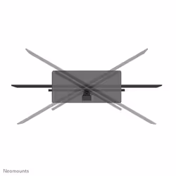 Neomounts DS45-430BL16 TV stand 37-70"- swivel - Additional view 7