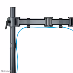 Neomounts NM-D135BLACK Monitor arm 10-27" - Additional view 6