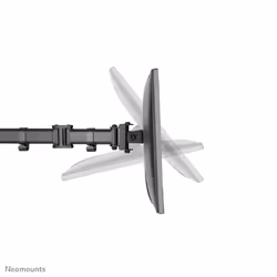 Neomounts NM-D135DBLACK Monitor arm 10-27" - Additional view 6