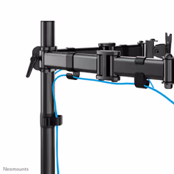 Neomounts NM-D135DBLACK Monitor arm 10-27" - Additional view 8
