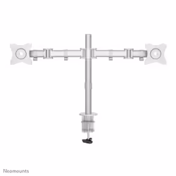 Neomounts NM-D135DSILVER Monitor arm 10-27" - Additional view 3