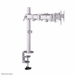 Neomounts NM-D135DSILVER Monitor arm 10-27" - Additional view 5