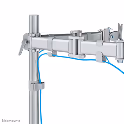 Neomounts NM-D135DSILVER Monitor arm 10-27" - Additional view 7