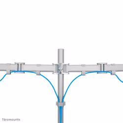 Neomounts NM-D135DSILVER Monitor arm 10-27" - Additional view 8