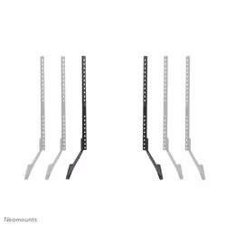 Neomounts DS45-430BL19 TV stand 23-75" - Additional view 6