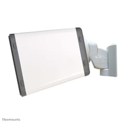 Neomounts NM-WS300WHITE Sonos Play3 speaker wall mount - full motion