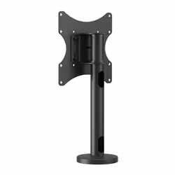 Neomounts DS42-430BL12 TV stand 23-43"- bolt-down - swivel - Additional view 5