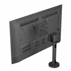 Neomounts DS42-430BL12 TV stand 23-43"- bolt-down - swivel - Additional view 7