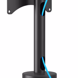 Neomounts DS42-430BL12 TV stand 23-43"- bolt-down - swivel - Additional view 8