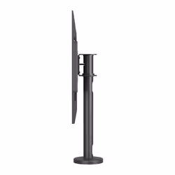 Neomounts DS42-430BL14 TV stand 32-55"- bolt-down - swivel - Additional view 4