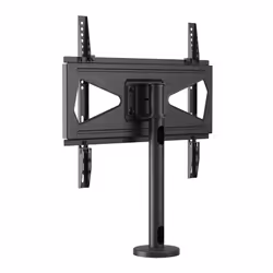 Neomounts DS42-430BL14 TV stand 32-55"- bolt-down - swivel - Additional view 5