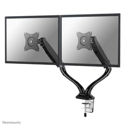 Neomounts desk monitor arm