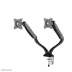 Neomounts desk monitor arm