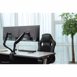 Neomounts desk monitor arm