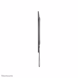 Neomounts LFD-W1000 TV mount wall 60-100" - fixed - Additional view 5