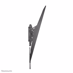 Neomounts LFD-W2000 TV mount wall 60-100" - tiltable - Additional view 4