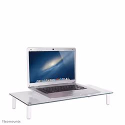 Neomounts NSMONITOR10 Monitor/laptop riser - universal - Additional view 6