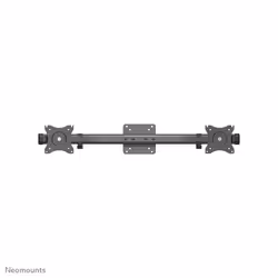 Neomounts FPMA-CB100BLACK Dual crossbar monitor arm adapter 10-27" - Additional view 5