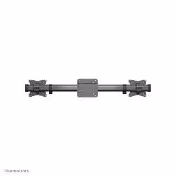 Neomounts FPMA-CB100BLACK Dual crossbar monitor arm adapter 10-27" - Additional view 7