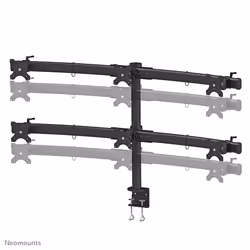 Neomounts FPMA-D700D6 Monitor arm 19-27" - Additional view 4