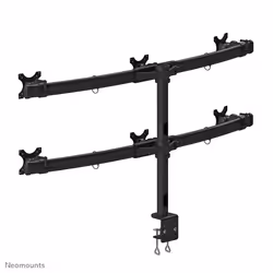 Neomounts FPMA-D700D6 Monitor arm 19-27" - Additional view 8