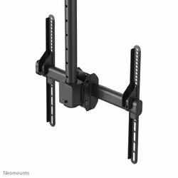 Neomounts NM-C440BLACK Monitor/TV mount ceiling 32-60" - h 56-91 cm - Additional view 5