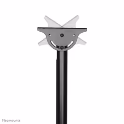 Neomounts NM-C440BLACK Monitor/TV mount ceiling 32-60" - h 56-91 cm - Additional view 7