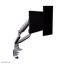 Neomounts NM-D750DSILVER Monitor arm 10-32" - gas spring - Additional view 5