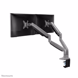 Neomounts NM-D750DSILVER Monitor arm 10-32" - gas spring - Additional view 6