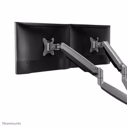 Neomounts NM-D750DSILVER Monitor arm 10-32" - gas spring - Additional view 7