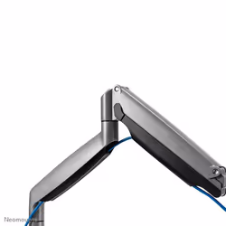 Neomounts NM-D750DSILVER Monitor arm 10-32" - gas spring - Additional view 8