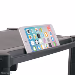 Neomounts NSMONITOR20 Monitor/laptop riser - height adjustable - universal - Additional view 4