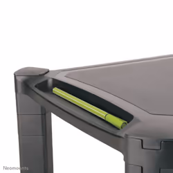 Neomounts NSMONITOR20 Monitor/laptop riser - height adjustable - universal - Additional view 5