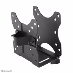 Neomounts NM-TC100BLACK Mini PC holder - max 5 kg - universal - Additional view 4